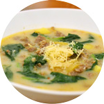 ZUPPA TOSCANO