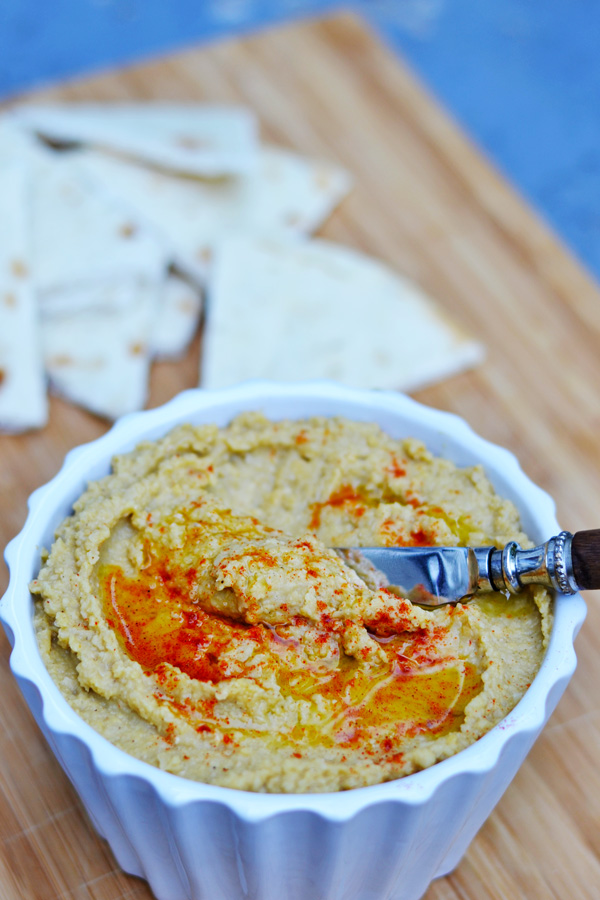 HUMMUS-10