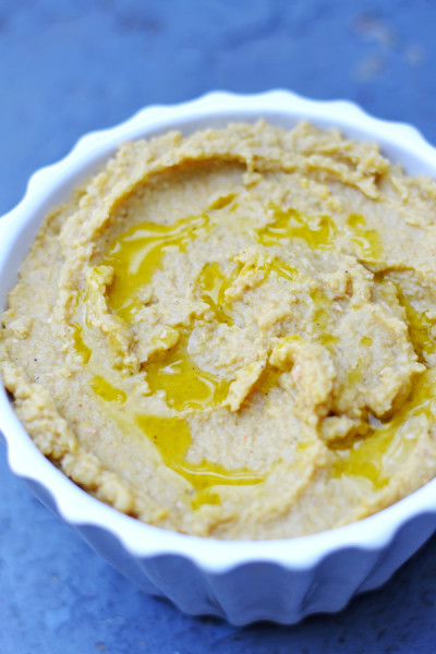 HUMMUS-4