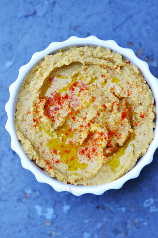 HUMMUS-5