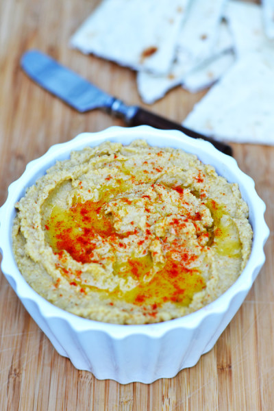 HUMMUS-6