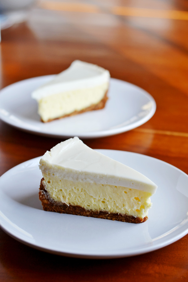 BAKED-CHEESECAKE-7