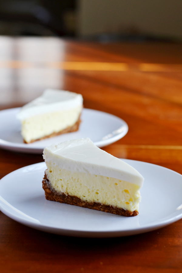 BAKED-CHEESECAKE-9